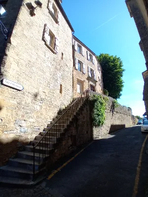 Ancien couvent de St Pierre — photo 2