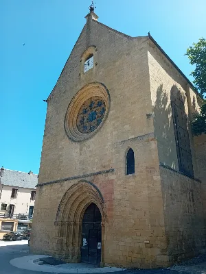 Église Notre-Dame-de-l'Assomption — photo 3
