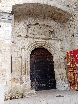 Ancienne église St Martin — photo 2