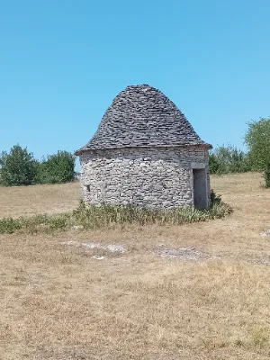 Lac de lacam — photo 2