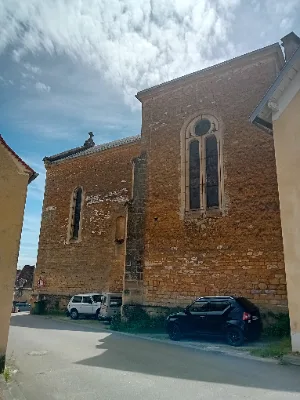 Église St Siméon — photo 2