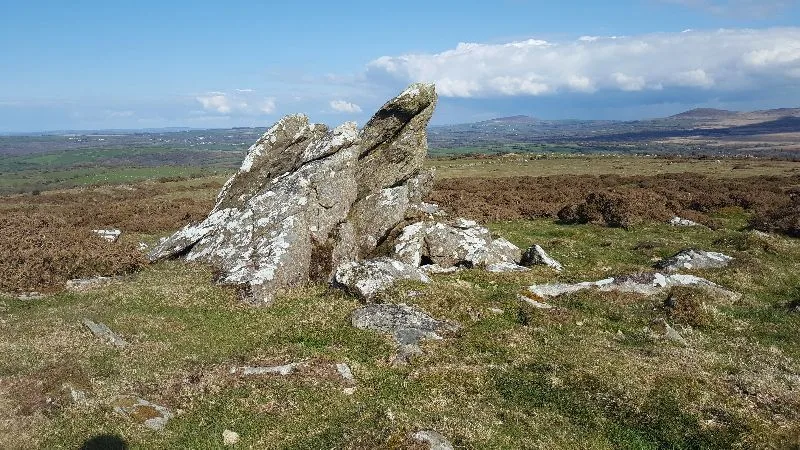 Carnedd Meibion Owen