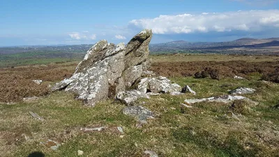Carnedd Meibion Owen — photo 1
