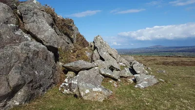 Carnedd Meibion Owen — photo 2