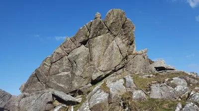 Carnedd Meibion Owen — photo 3