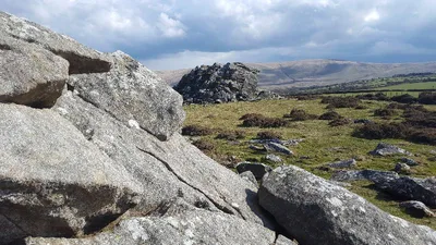 Carnedd Meibion Owen — photo 4