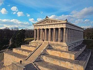 Walhalla — photo 1