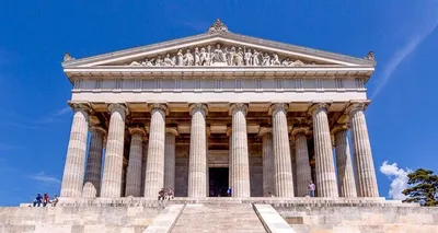 Walhalla — photo 3