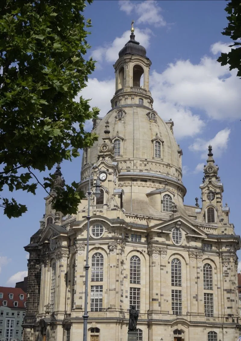 Frauenkirche