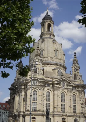 Frauenkirche — photo 1