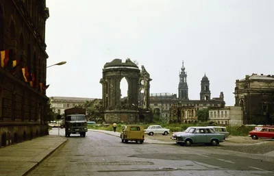 Frauenkirche — photo 2