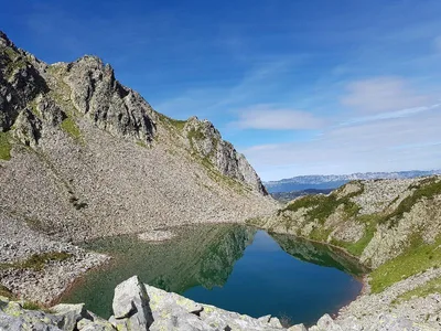 Lacs de la Grande Valloire — photo 2