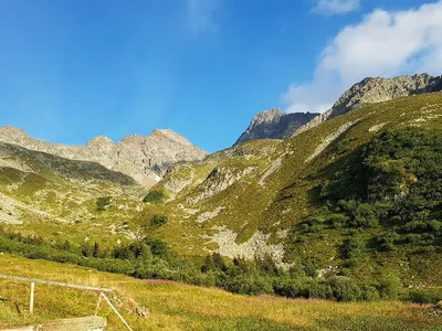 Lacs de la Grande Valloire — photo 3