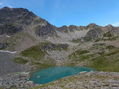 Lacs de la Grande Valloire — photo 4