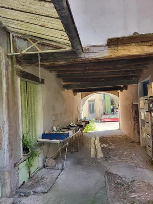 Village du Livre — photo 2