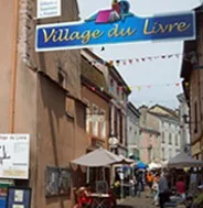 Village du Livre