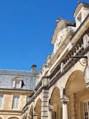 Chateau de Pierre de Bresse — photo 3