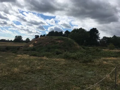 Sutton Hoo