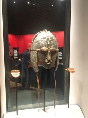 Sutton Hoo — photo 2