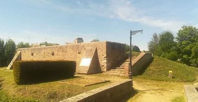 Motte féodale