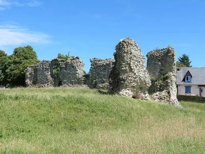 Château du Quesney