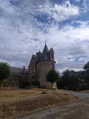 Château de Chateaubriand