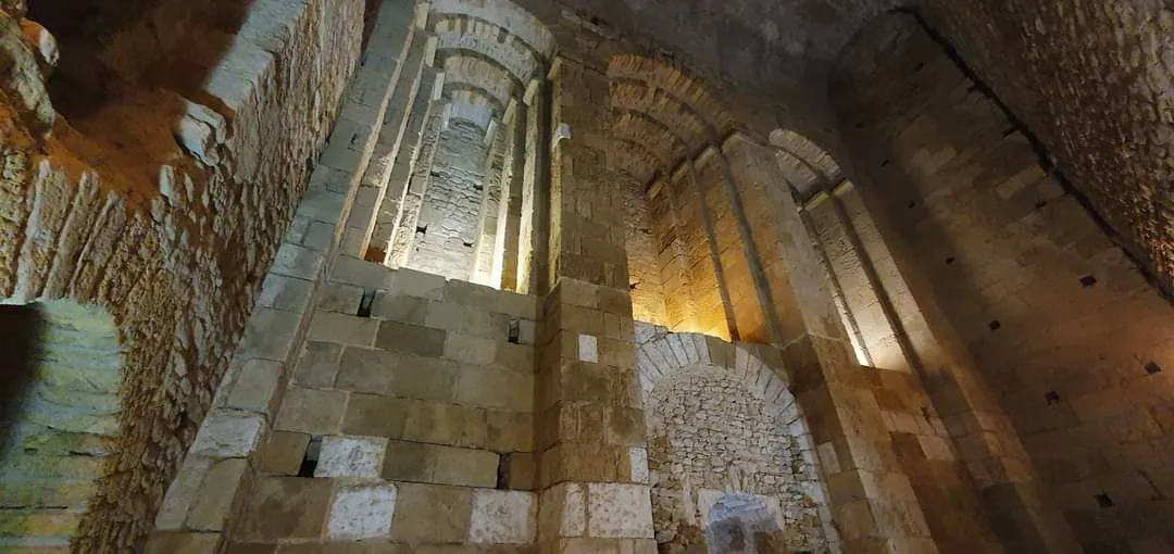 Château de Talmont