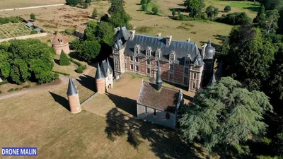 Château de Chambray
