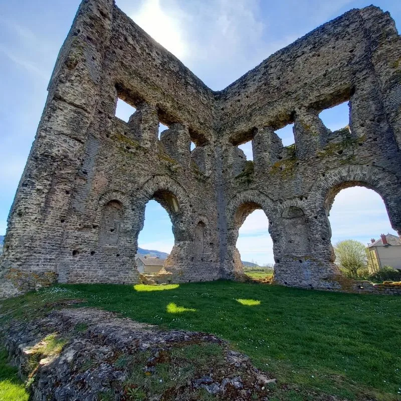 Temple de Janus