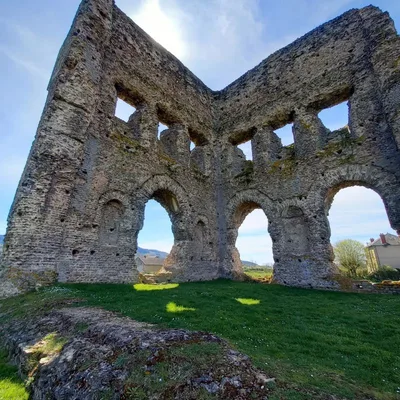 Temple de Janus