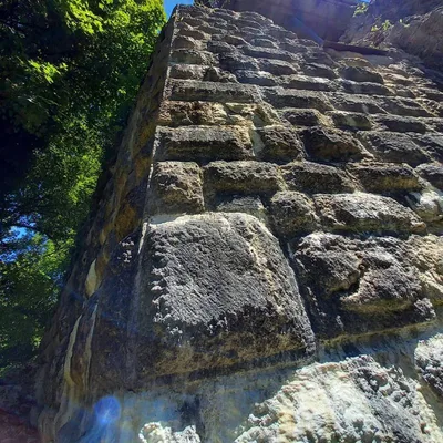 Le castel Saint-Denis