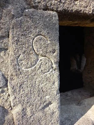 Village troglodyte de Barry — photo 2