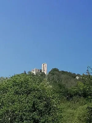 Le castel Saint-Denis — photo 2