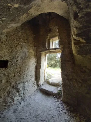 Village troglodyte de Barry — photo 3
