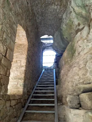Le castel Saint-Denis — photo 3