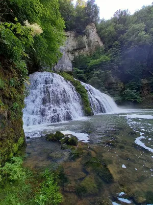 Source du Lison — photo 2