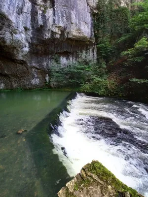 Source du Lison — photo 3
