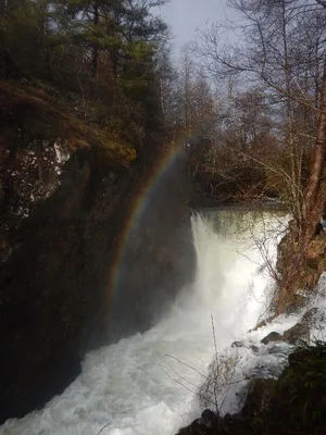 Saut de l'Ognon — photo 2