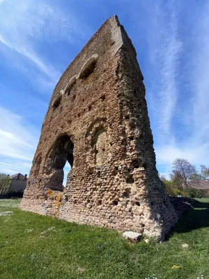 Temple de Janus — photo 3