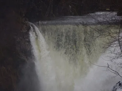 Saut de l'Ognon — photo 3