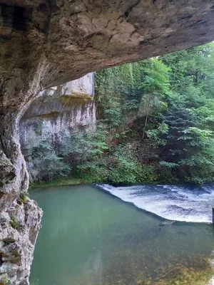 Source du Lison — photo 5