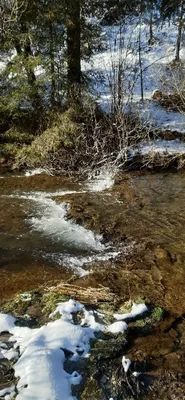 Cascade de la Serpentine — photo 3