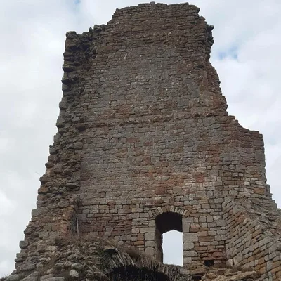 Château de Montfaucon — photo 2