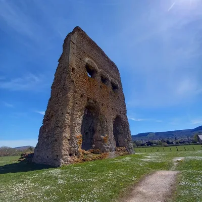 Temple de Janus — photo 4