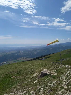 Le suchet — photo 6
