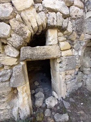 Village troglodyte de Barry — photo 7