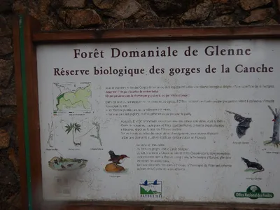 Gorges de la Canche — photo 8