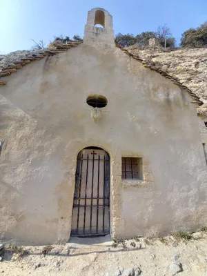 Village troglodyte de Barry — photo 9