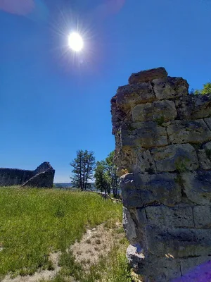 Le castel Saint-Denis — photo 7