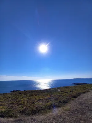 La nécropole mégalithique de la pointe du Souc'h — photo 5